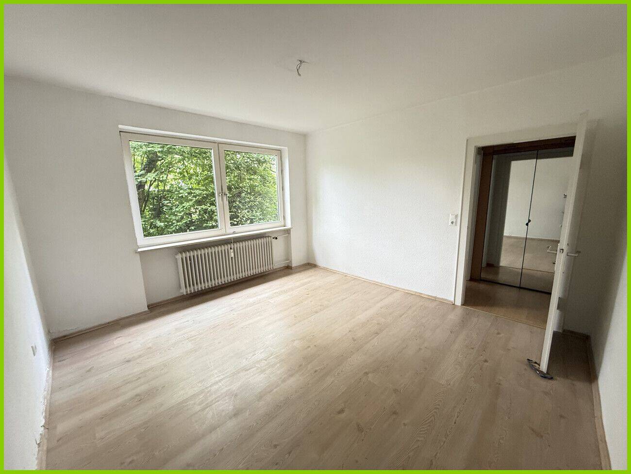 °°° gut geschnittene HochParterre -Wohnung in Buxtehude-Süd °°° – 21614 Buxtehude – Vorschaubild 11