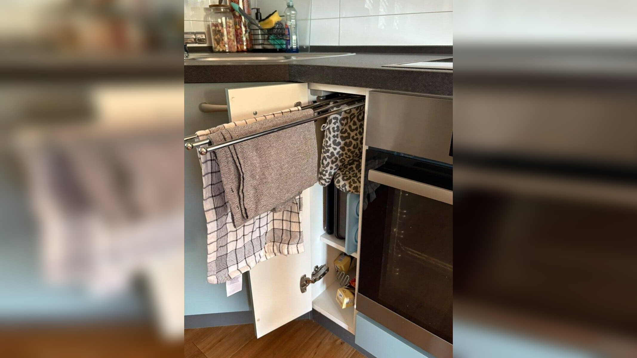 ++ Stylische 2-Zimmer-Wohnung mit Balkon & EBK in historischer Weberei ++ – 42897 Remscheid – Vorschaubild 9