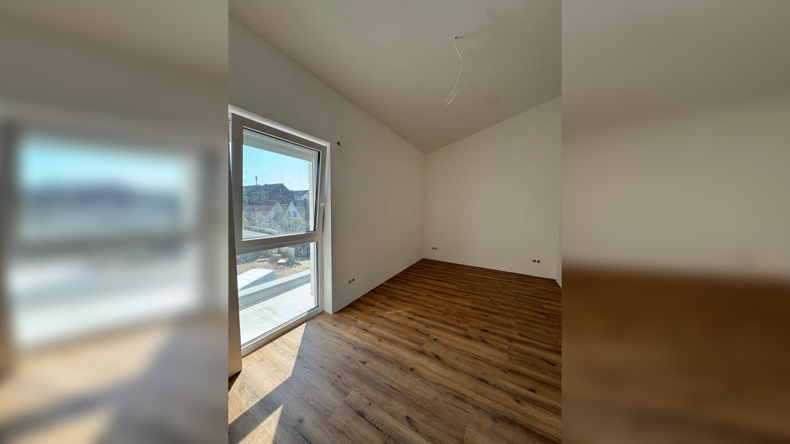 Exklusive 2-Zimmer Penthousewohnung – 27283 Verden (Aller) – Vorschaubild 8