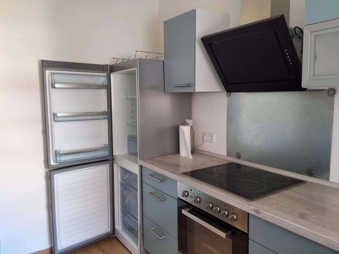 Gepflegte Wohnung mit Aufzug, Südbalkon und zentraler Lage in Gladbeck – 45964 Gladbeck – Vorschaubild 9