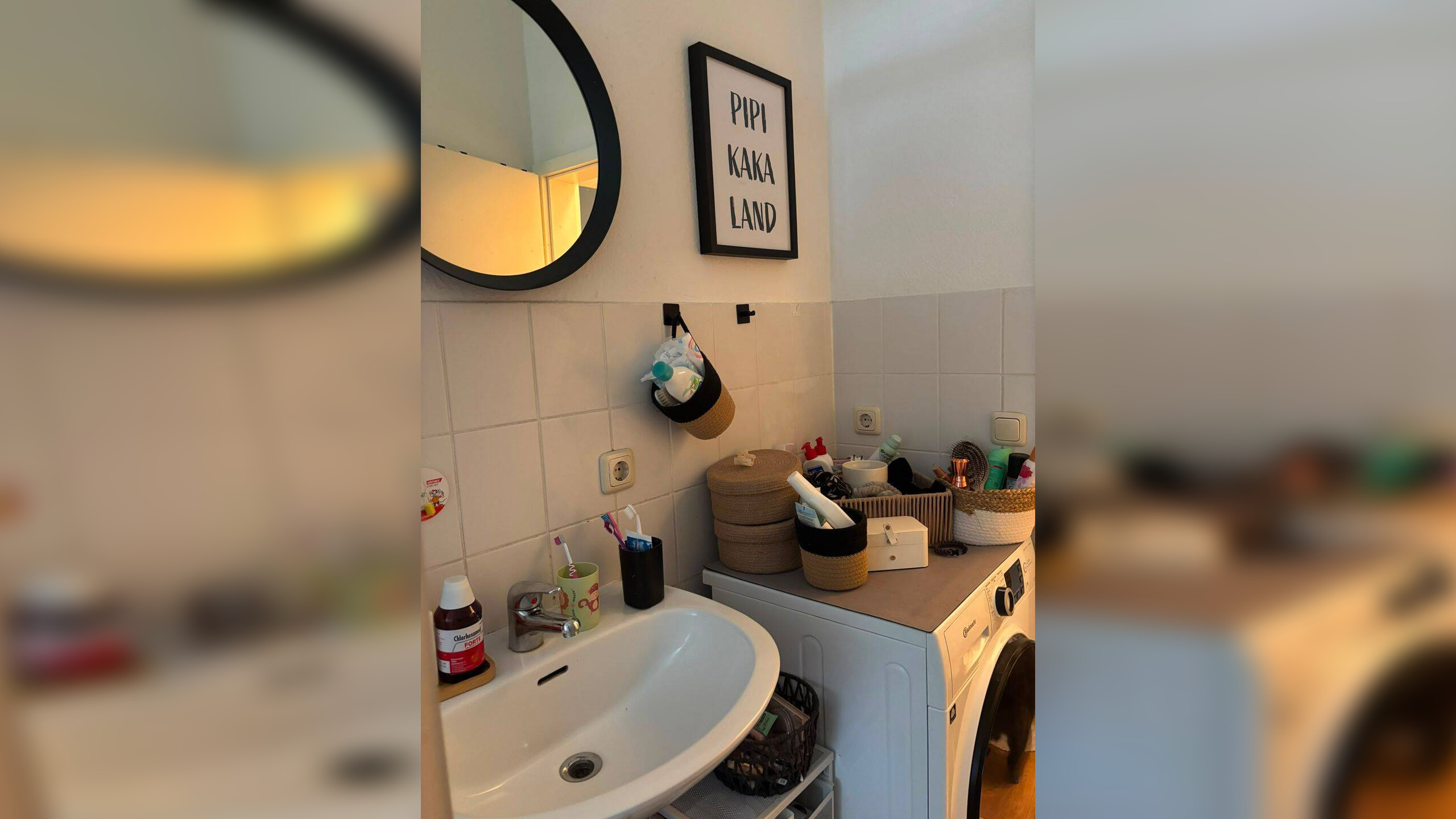 2,5-Zimmer-Wohnung in der Brühlervorstadt – Nähe Luisenpark – 99084 Erfurt – Vorschaubild 10