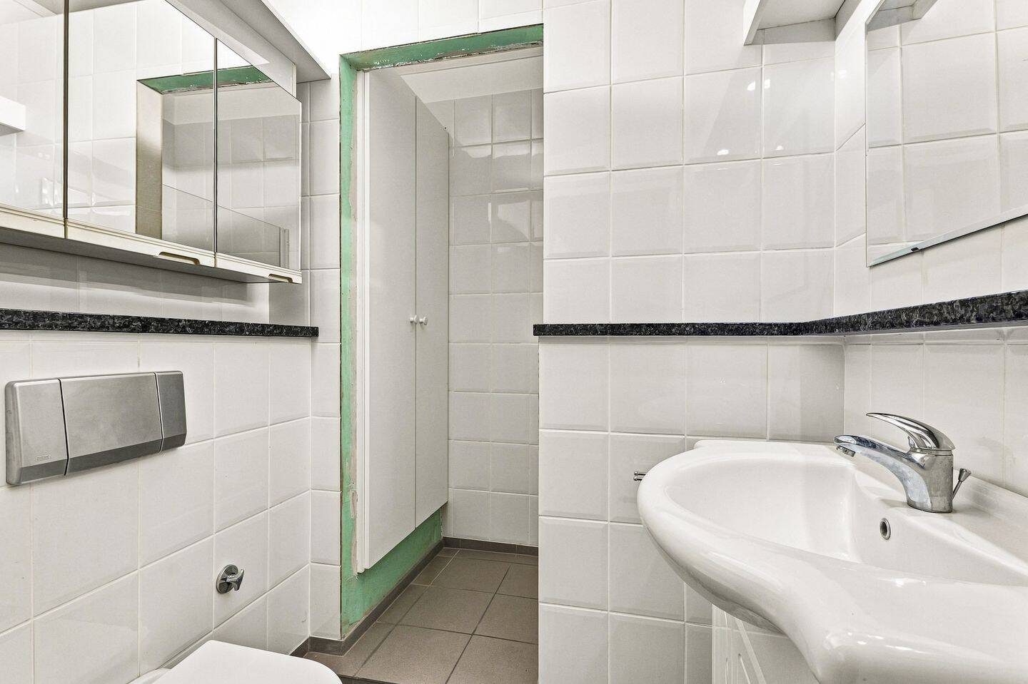 **Bezugsfrei Wohnung 2 Zimmer, Raumhöhe 4,20m, plus Galerie** – 14129 Berlin – Vorschaubild 10