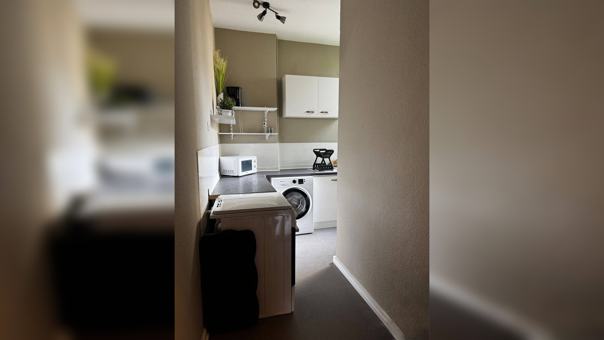 3-Zimmer-Eigentumswohnung in zentraler Lage der Bremer Neustadt – 28201 Bremen – Vorschaubild 9