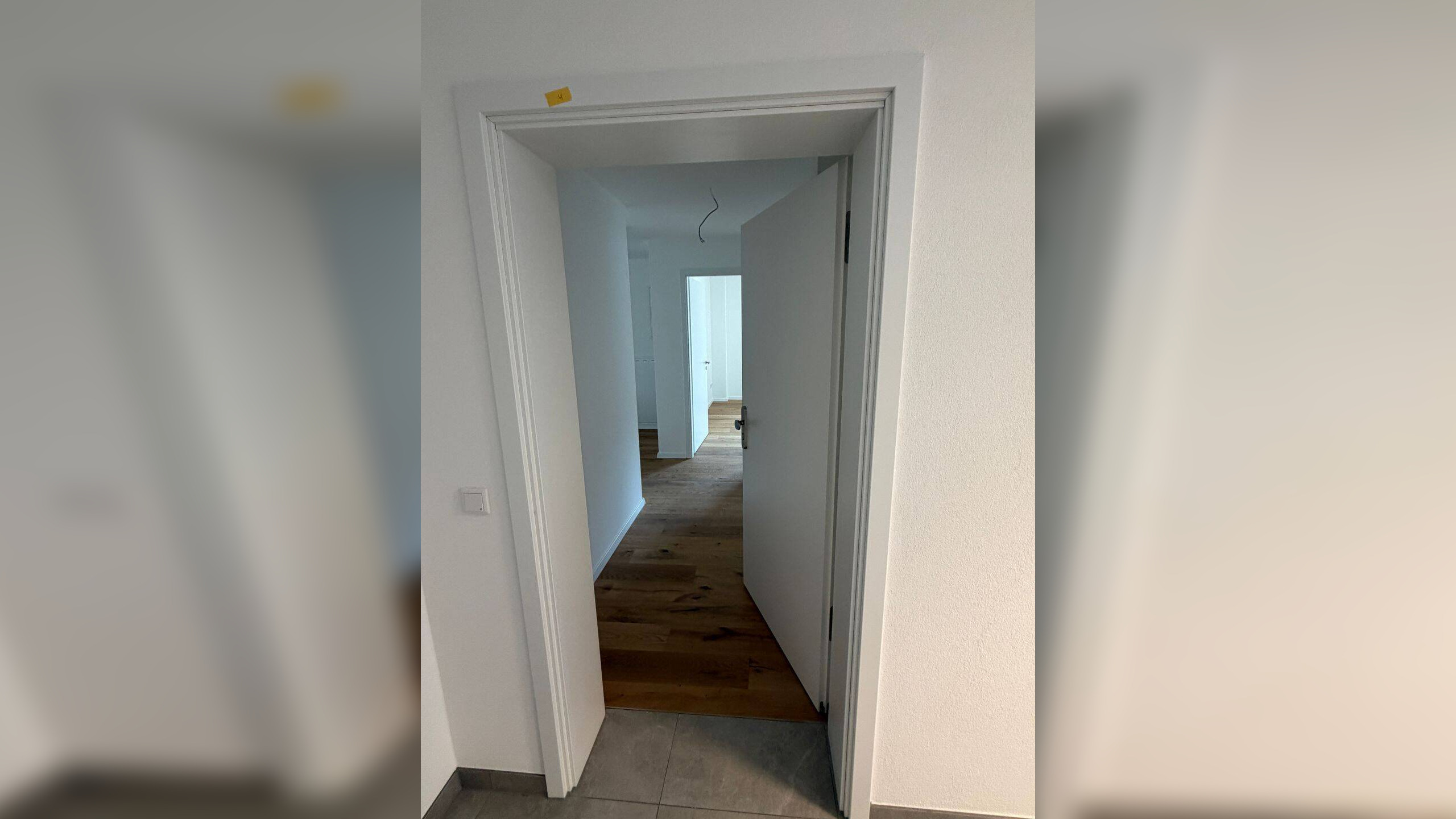 ✨ Erstbezug 2026 – Exklusive Neubauwohnung im Erdgeschoss – 59063 Hamm – Vorschaubild 10