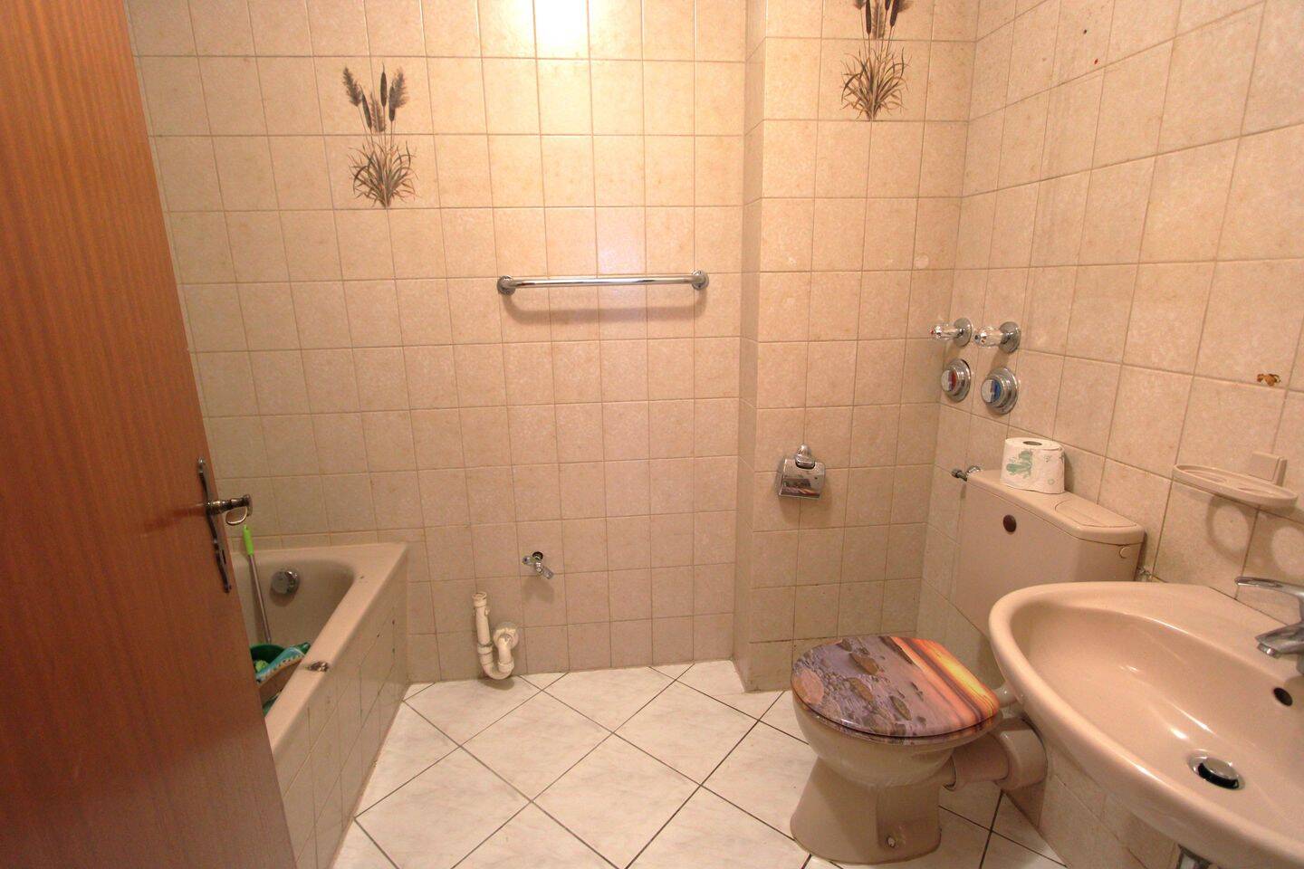 2-Zimmerwohnung mit Balkon und Stellplatz in Offenbach – 63071 Offenbach am Main – Vorschaubild 10