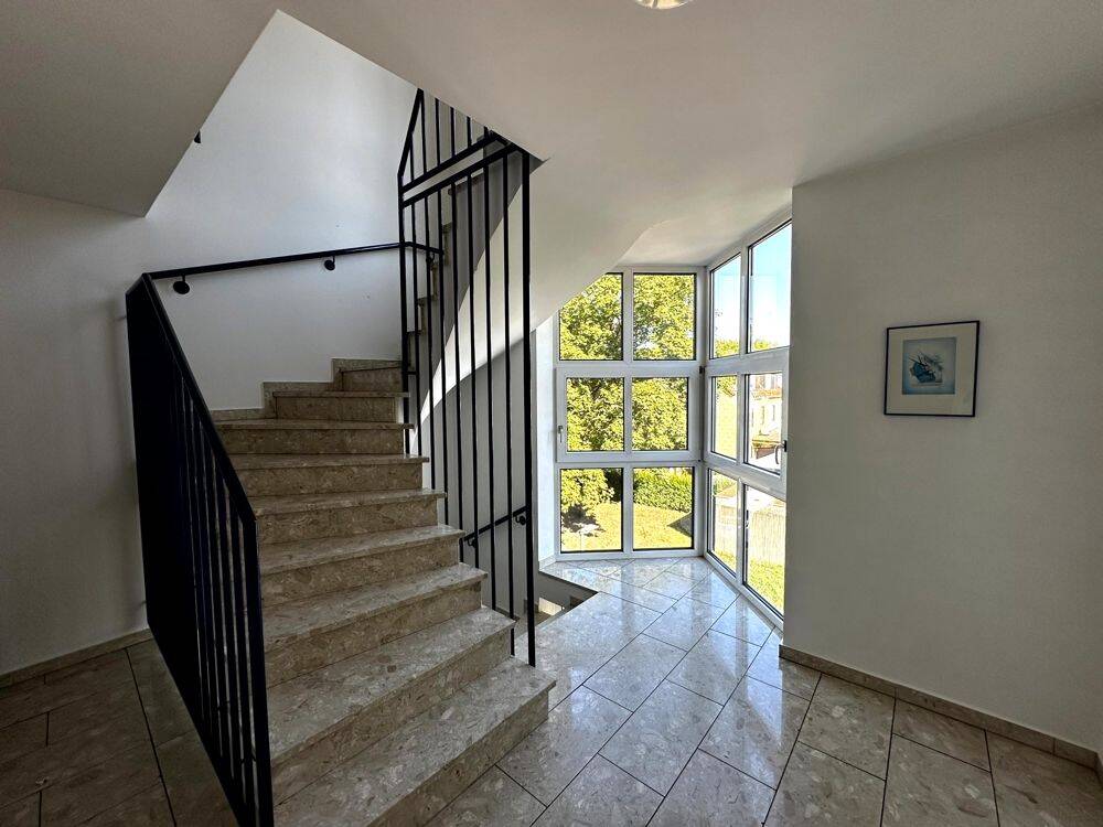 Gepflegte Eigentumswohnung mit Balkon und Garage in Gelsenkirchen-Ückendorf! – 45886 Gelsenkirchen – Vorschaubild 10