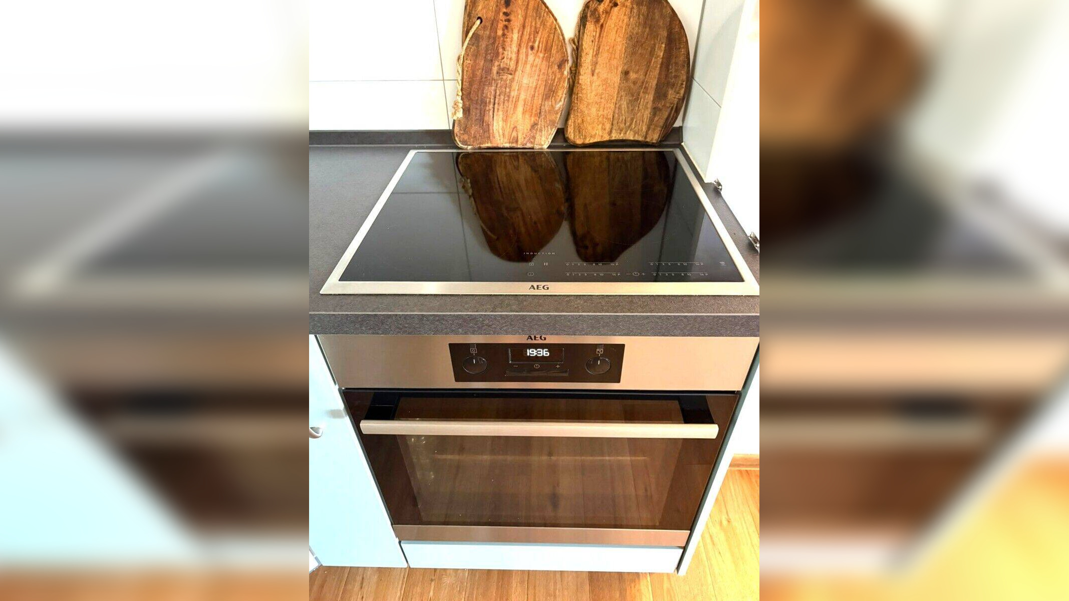 ++ Stylische 2-Zimmer-Wohnung mit Balkon & EBK in historischer Weberei ++ – 42897 Remscheid – Vorschaubild 10