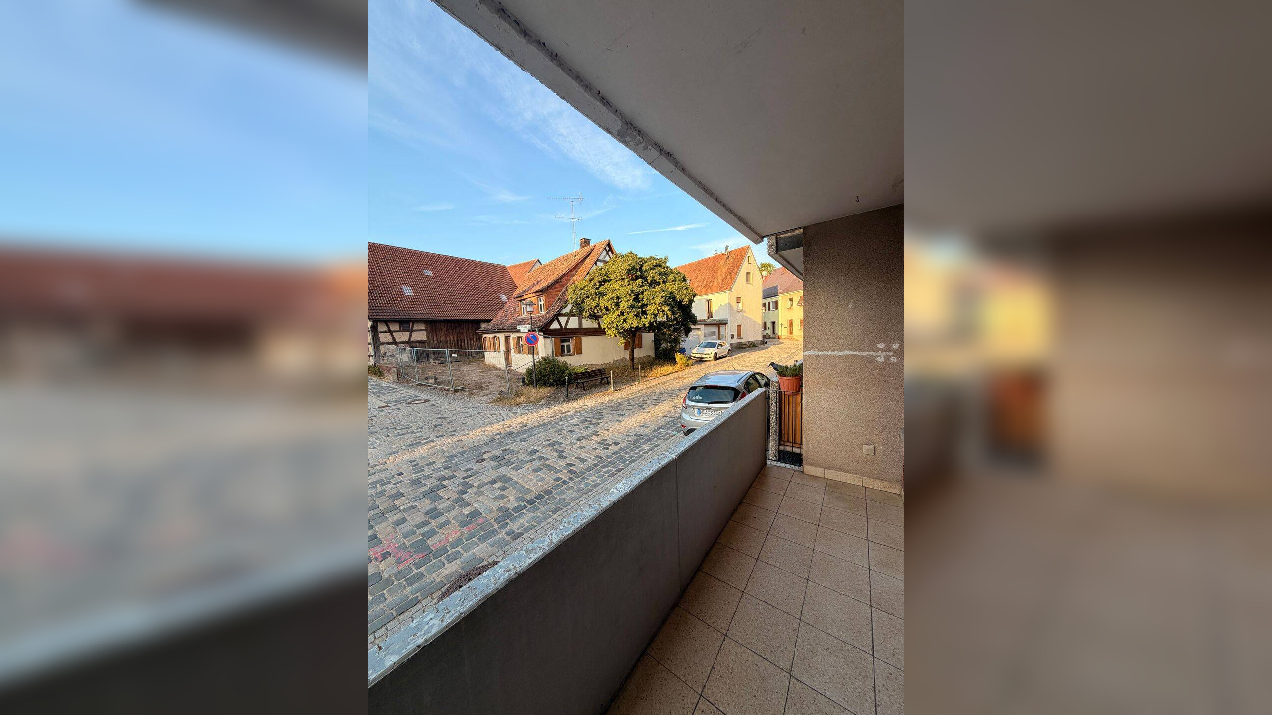 Moderne 3-Zimmer-Wohnung mit Balkon in Markt Erlbach – 91459 Markt Erlbach – Vorschaubild 10