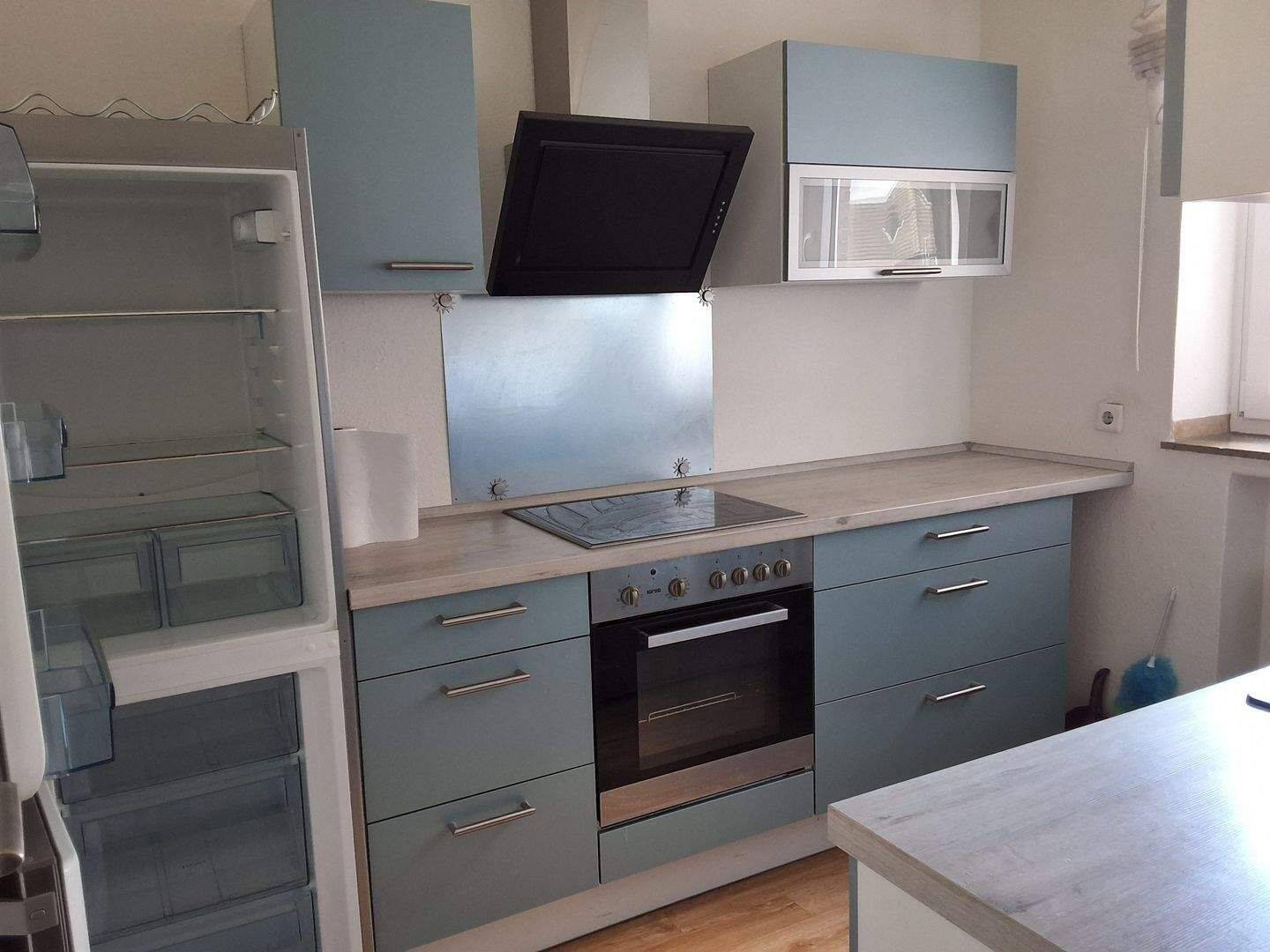 Gepflegte Wohnung mit Aufzug, Südbalkon und zentraler Lage in Gladbeck – 45964 Gladbeck – Vorschaubild 10