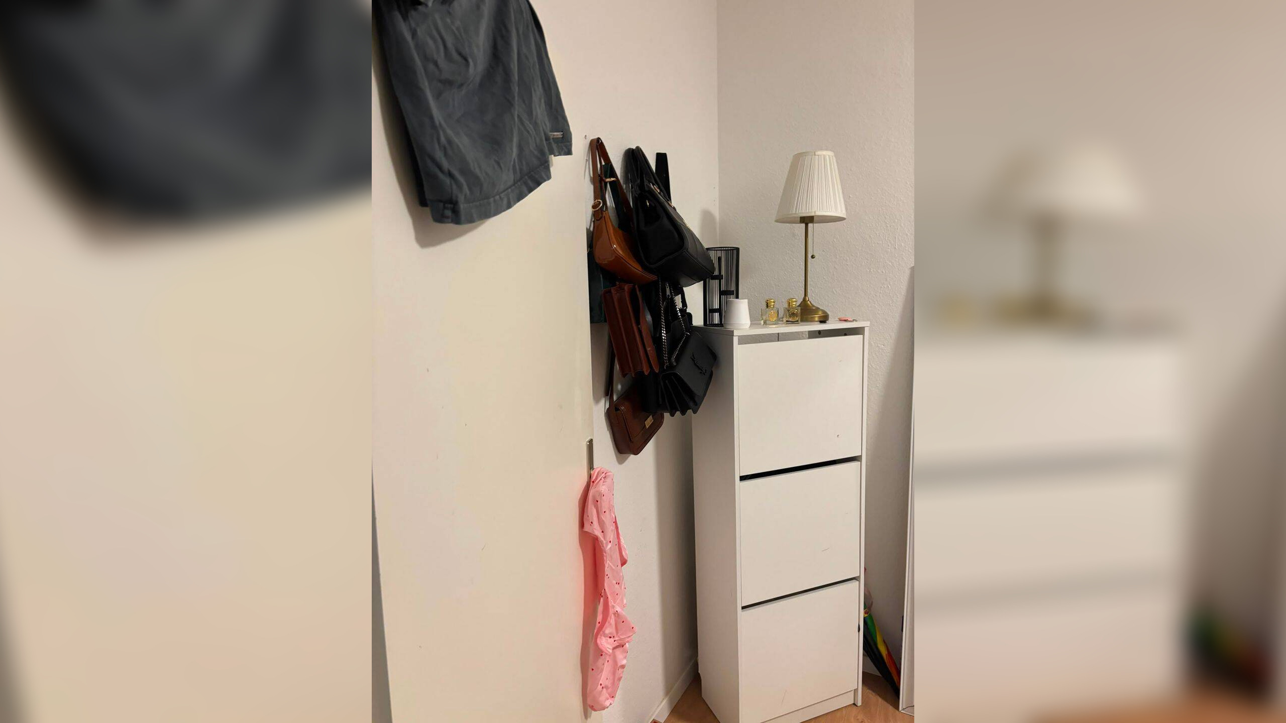 2,5-Zimmer-Wohnung in der Brühlervorstadt – Nähe Luisenpark – 99084 Erfurt – Vorschaubild 11