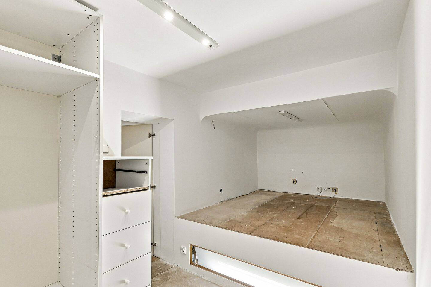 **Bezugsfrei Wohnung 2 Zimmer, Raumhöhe 4,20m, plus Galerie** – 14129 Berlin – Vorschaubild 11