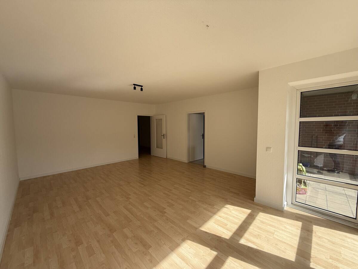 Modernisierte Wohnung nahe Elbe & Altstadt Lauenburg / ca. 45km von Hamburg – 21481 Lauenburg/Elbe – Vorschaubild 9