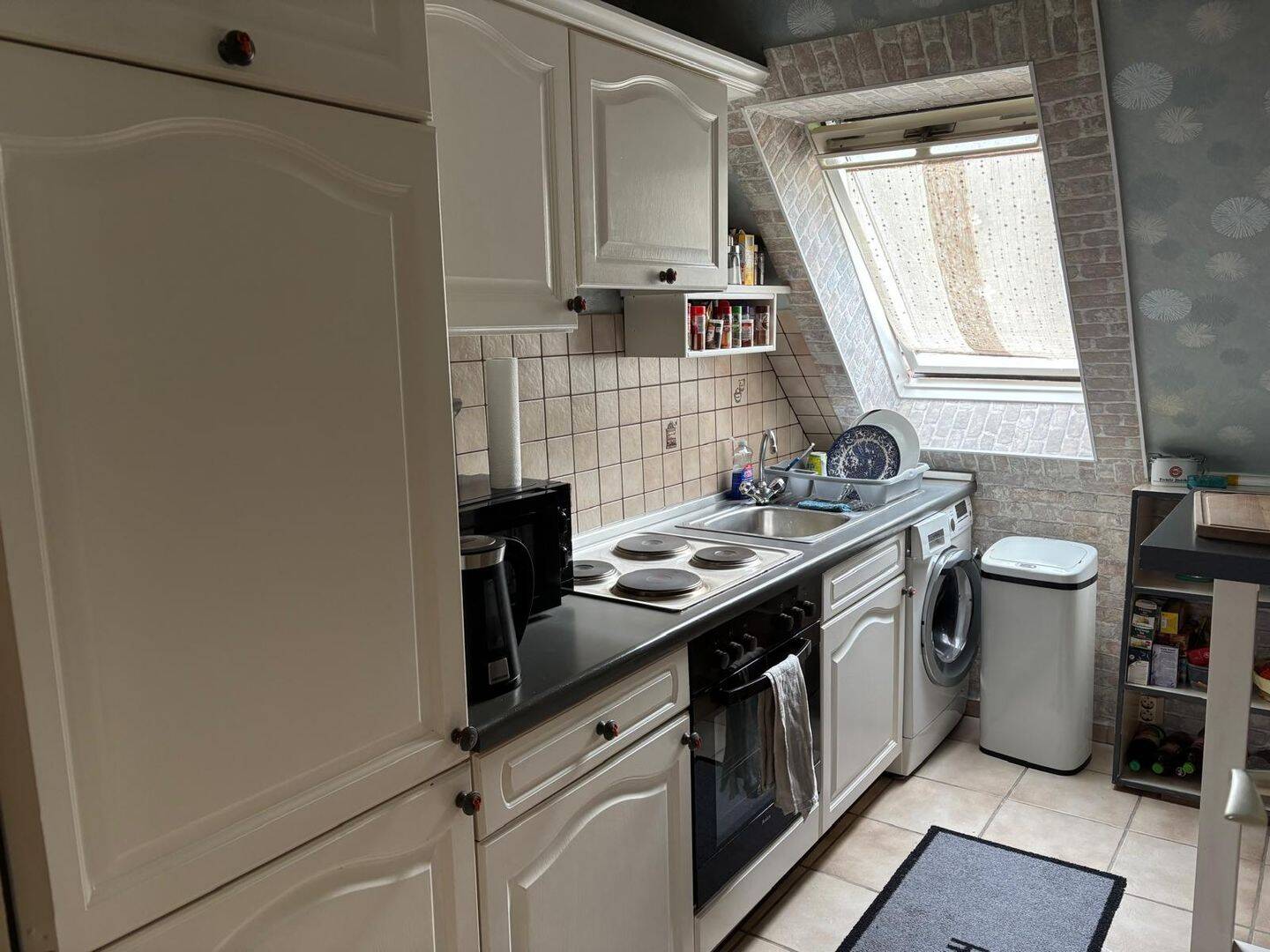 2,5-Zimmer-Wohnung in Wistedt – 61 m², Einbauküche, Garage – 21255 Wistedt – Vorschaubild 9