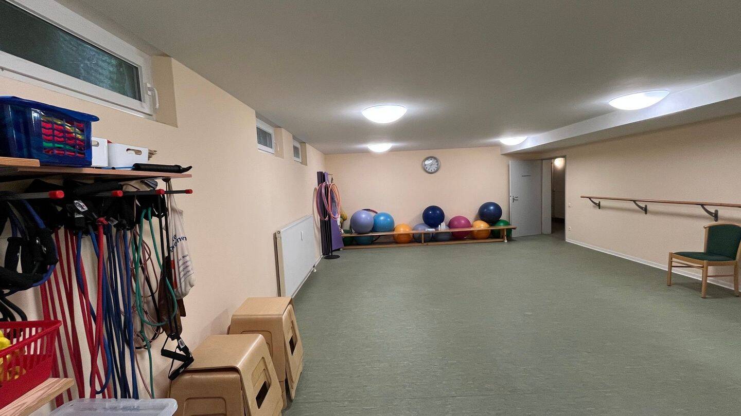 Gehobene Seniorenwohnung in Mülheim – 45470 Mülheim an der Ruhr – Vorschaubild 10