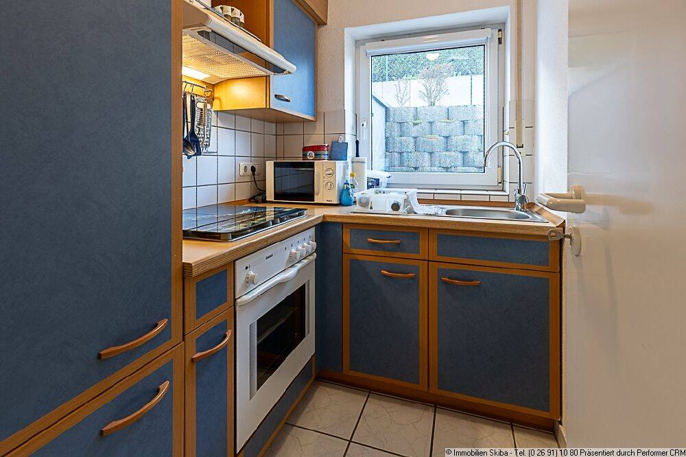 2-Zimmer-Wohnung mit Terrasse und Blick ins Grüne zwischen Adenau und Mayen – 56729 Langenfeld – Vorschaubild 10