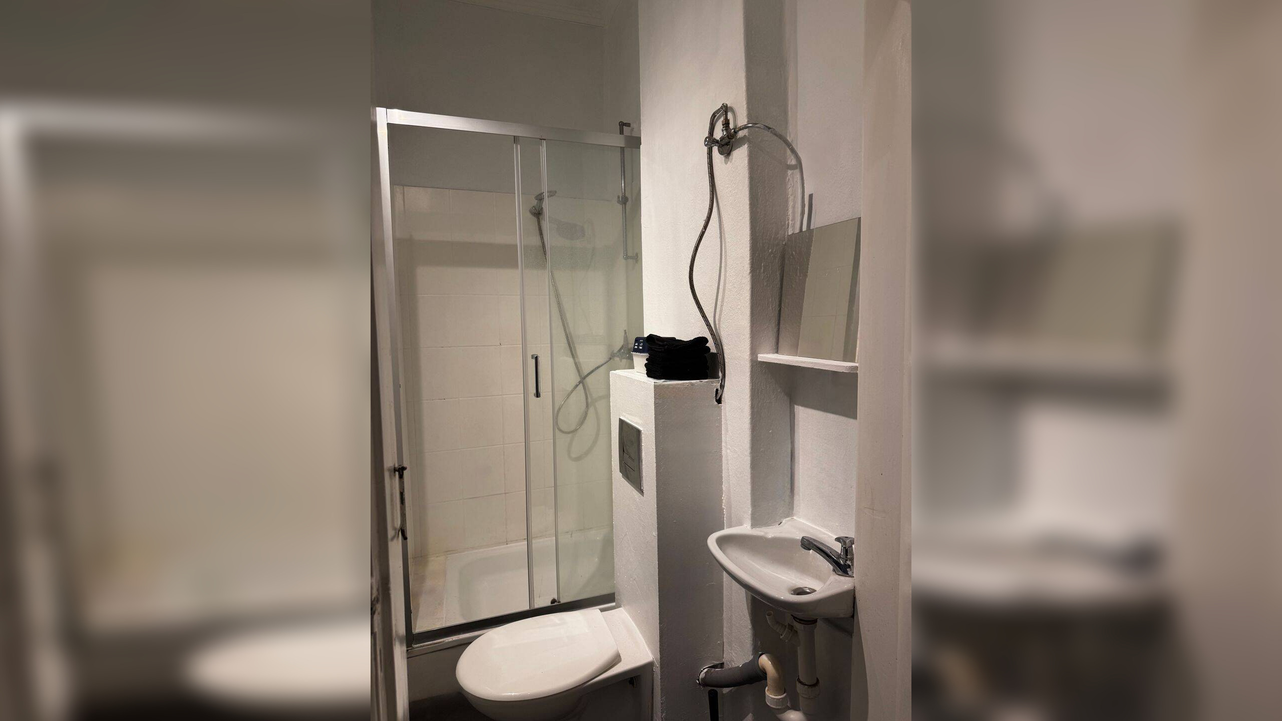 3-Zimmer-Eigentumswohnung in zentraler Lage der Bremer Neustadt – 28201 Bremen – Vorschaubild 11