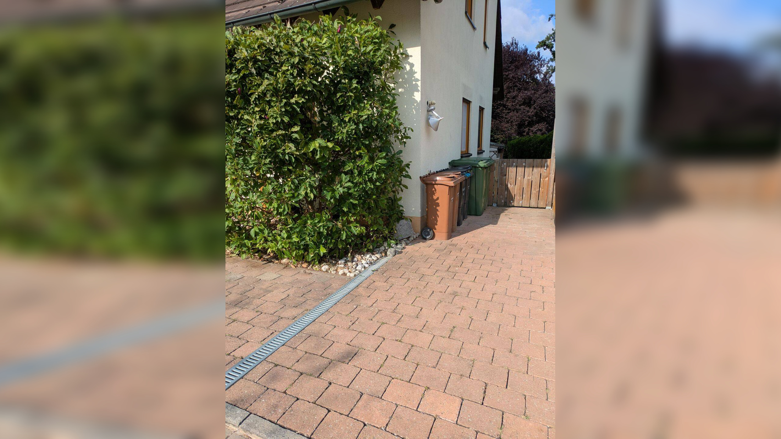 Großzügige EG-Wohnung in Schwabach mit Kachelofen, Terrasse & Hausmeisterservice – 91126 Schwabach – Vorschaubild 11