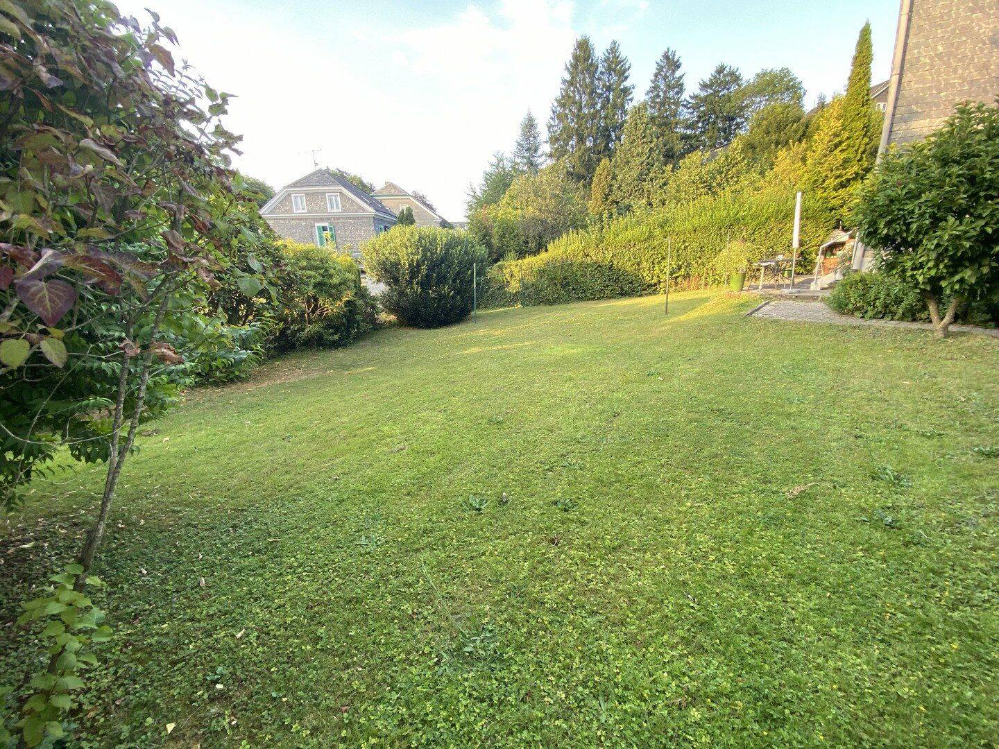 Rennovierte Wohnung mit Küche Ruhig und zentral im Bergischen Schieferhaus mit Garten – 42499 Hückeswagen – Vorschaubild 10