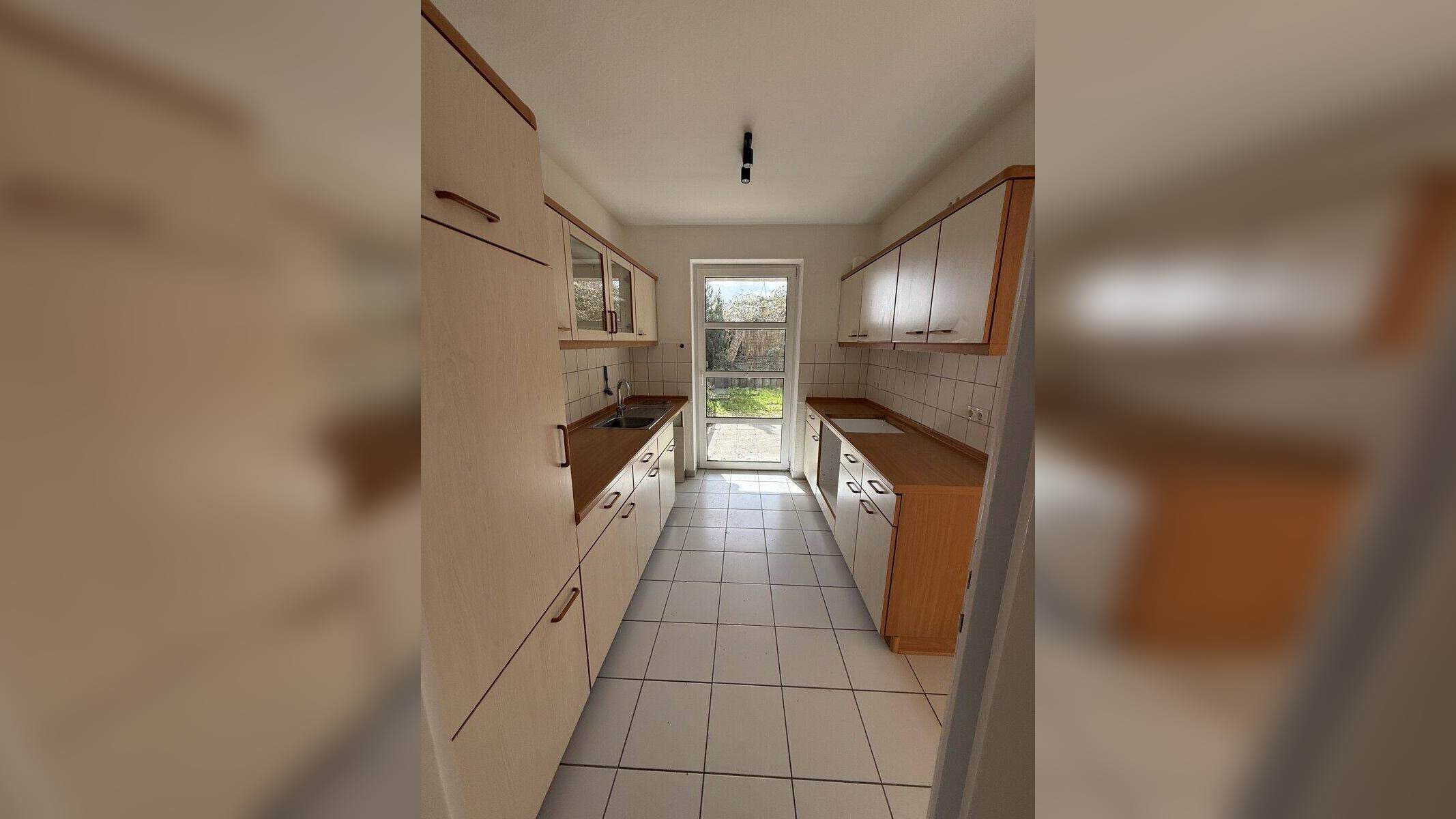 Modernisierte Wohnung nahe Elbe & Altstadt Lauenburg / ca. 45km von Hamburg – 21481 Lauenburg/Elbe – Vorschaubild 10