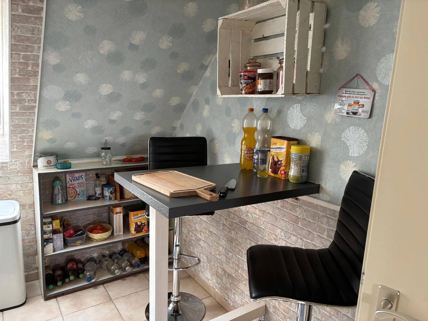 2,5-Zimmer-Wohnung in Wistedt – 61 m², Einbauküche, Garage – 21255 Wistedt – Vorschaubild 10