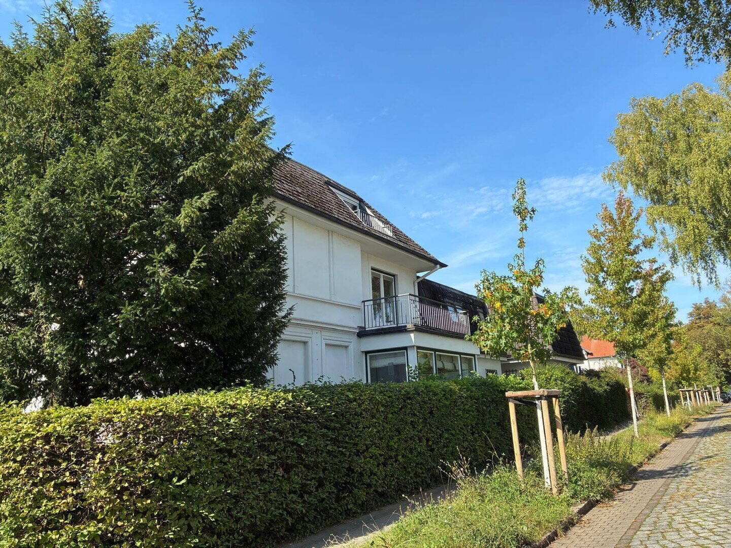 Lebensqualität 1a im Bergedorfer Villenviertel – 21029 Hamburg – Vorschaubild 3