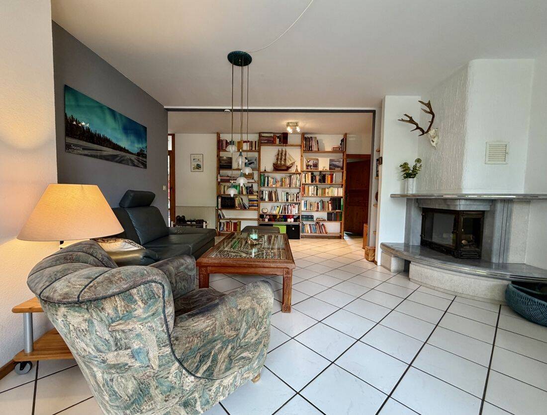 Eigentumswohnung plus Einliegerwohnung mit Gartenidylle in begehrter Lage von Hamburg-Bergedorf! – 21035 Hamburg – Vorschaubild 7