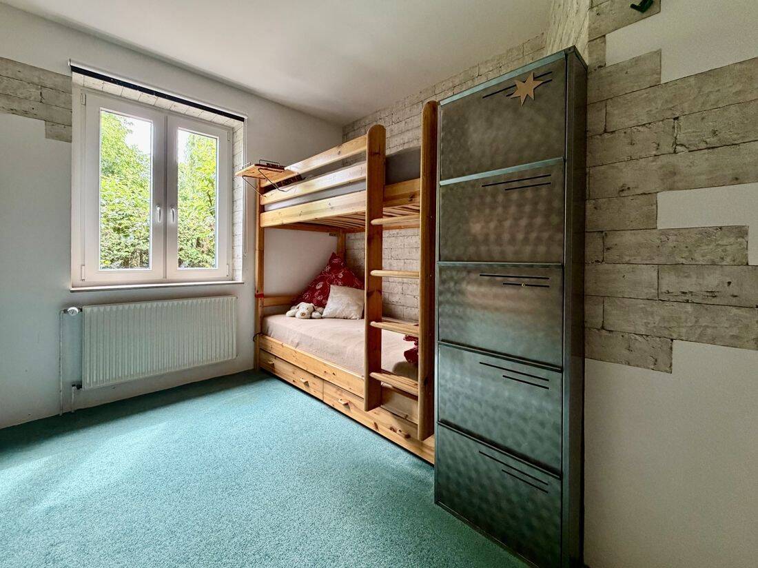Eigentumswohnung plus Einliegerwohnung mit Gartenidylle in begehrter Lage von Hamburg-Bergedorf! – 21035 Hamburg – Vorschaubild 8