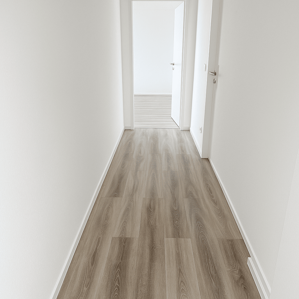 1. Monat kaltmietfrei! Moderne 2-Zimmer-Dachgeschosswohnung – frisch saniert – 45143 Essen – Vorschaubild 9