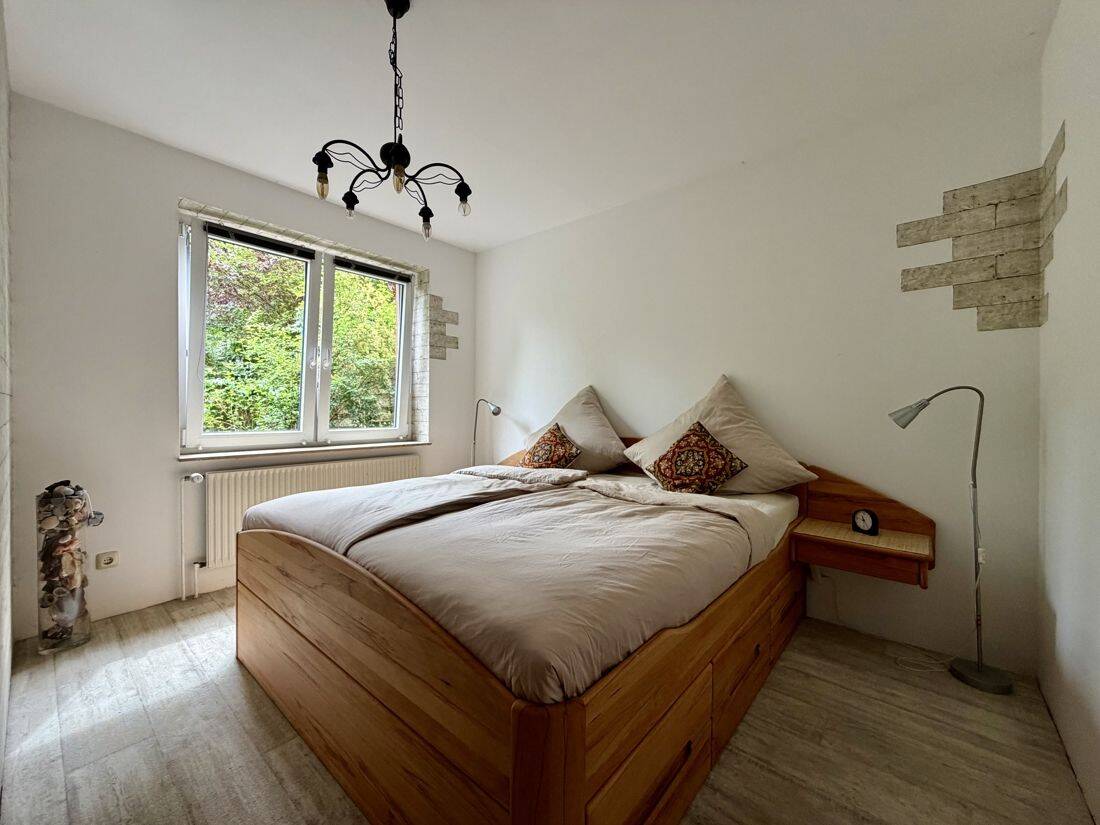 Eigentumswohnung plus Einliegerwohnung mit Gartenidylle in begehrter Lage von Hamburg-Bergedorf! – 21035 Hamburg – Vorschaubild 9