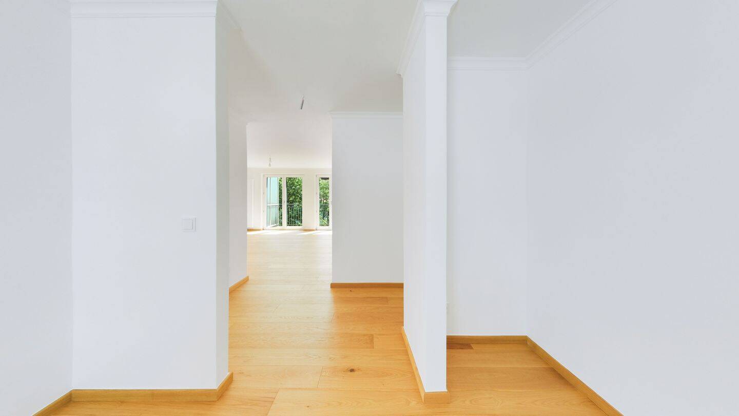 Außergewöhnliche Stadtwohnung im Lehel – Balkon, Aufzug & TG-Stellplatz – 80538 München – Vorschaubild 10