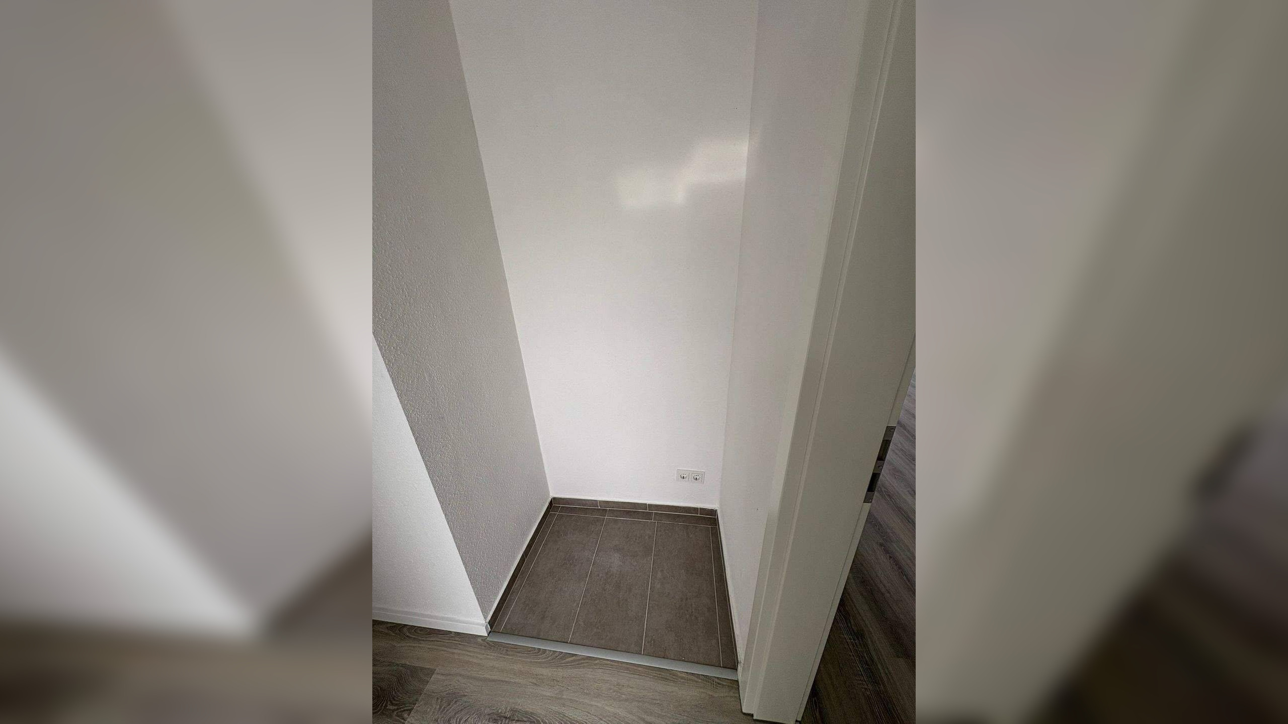 1. Monat kaltmietfrei! Moderne 2-Zimmer-Dachgeschosswohnung – frisch saniert – 45143 Essen – Vorschaubild 10