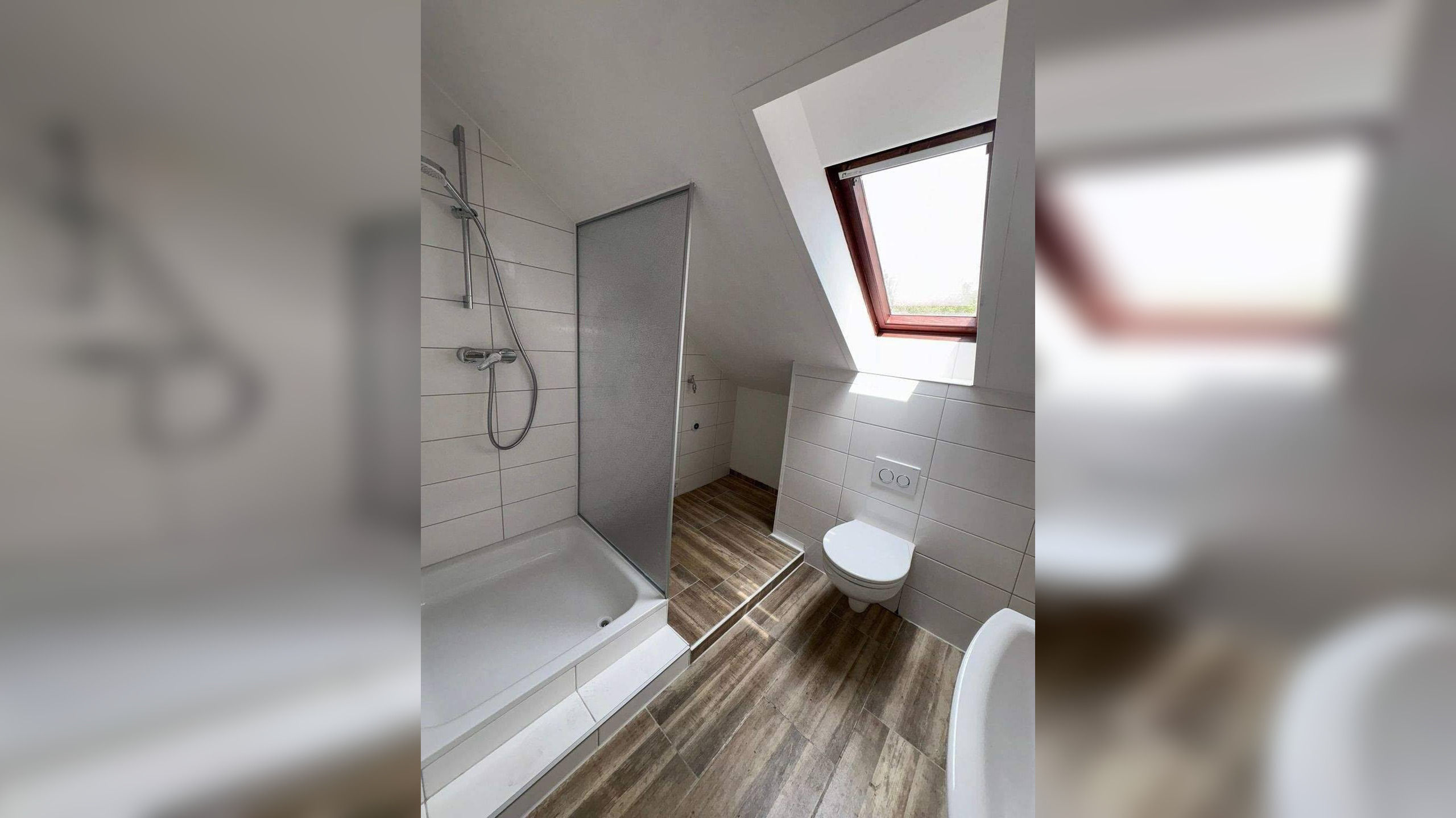 1. Monat kaltmietfrei! Moderne 2-Zimmer-Dachgeschosswohnung – frisch saniert – 45143 Essen – Vorschaubild 11