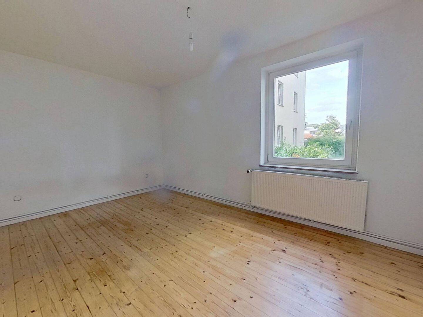 Schöne 3-Zimmer-Wohnung mit modernem Tageslichtbad – 33607 Bielefeld – Vorschaubild 4