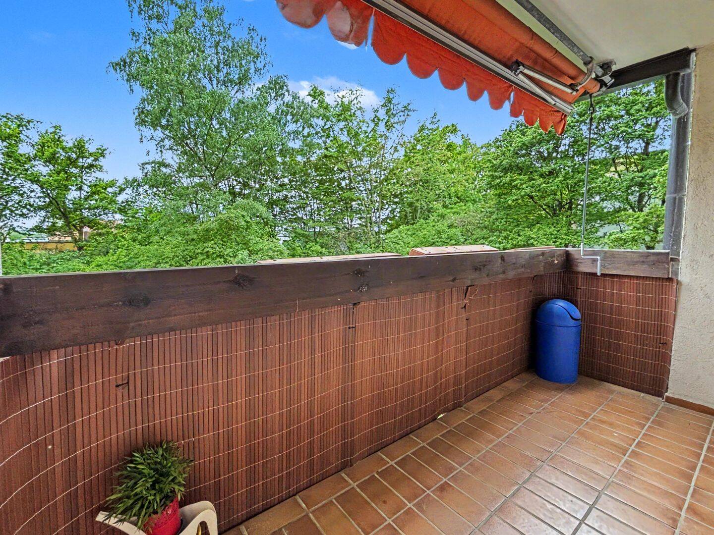 Moderne 3,5 Zimmer Wohnung mit Loggia, neuem E Stellplatz & Aufzug in Stuttgart Möhringen – 70567 Stuttgart – Vorschaubild 4