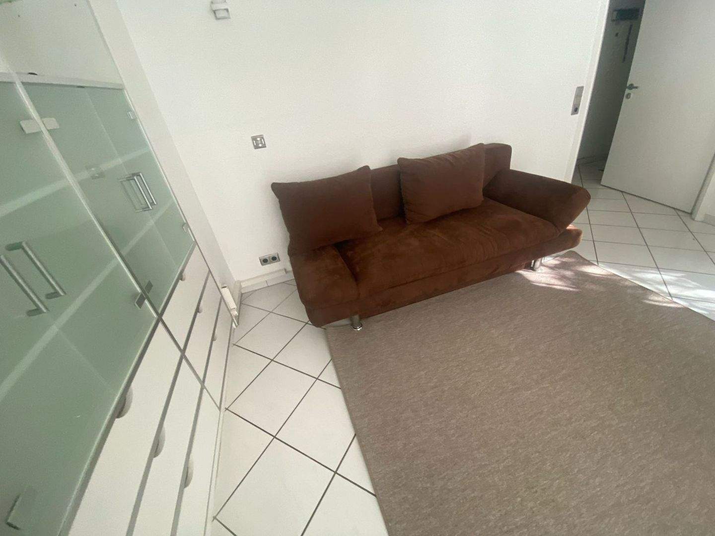 Wohnen im Grünen: Terrassenwohnung Nähe Flora Köln – 50735 Köln – Vorschaubild 4