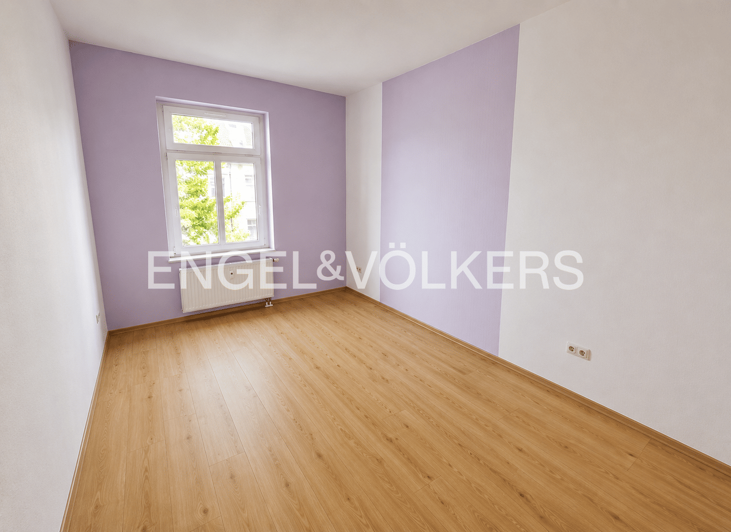 Gepflegte Eigentumswohnung mit Balkon in Erfurt-Süd – 99096 Erfurt – Vorschaubild 4