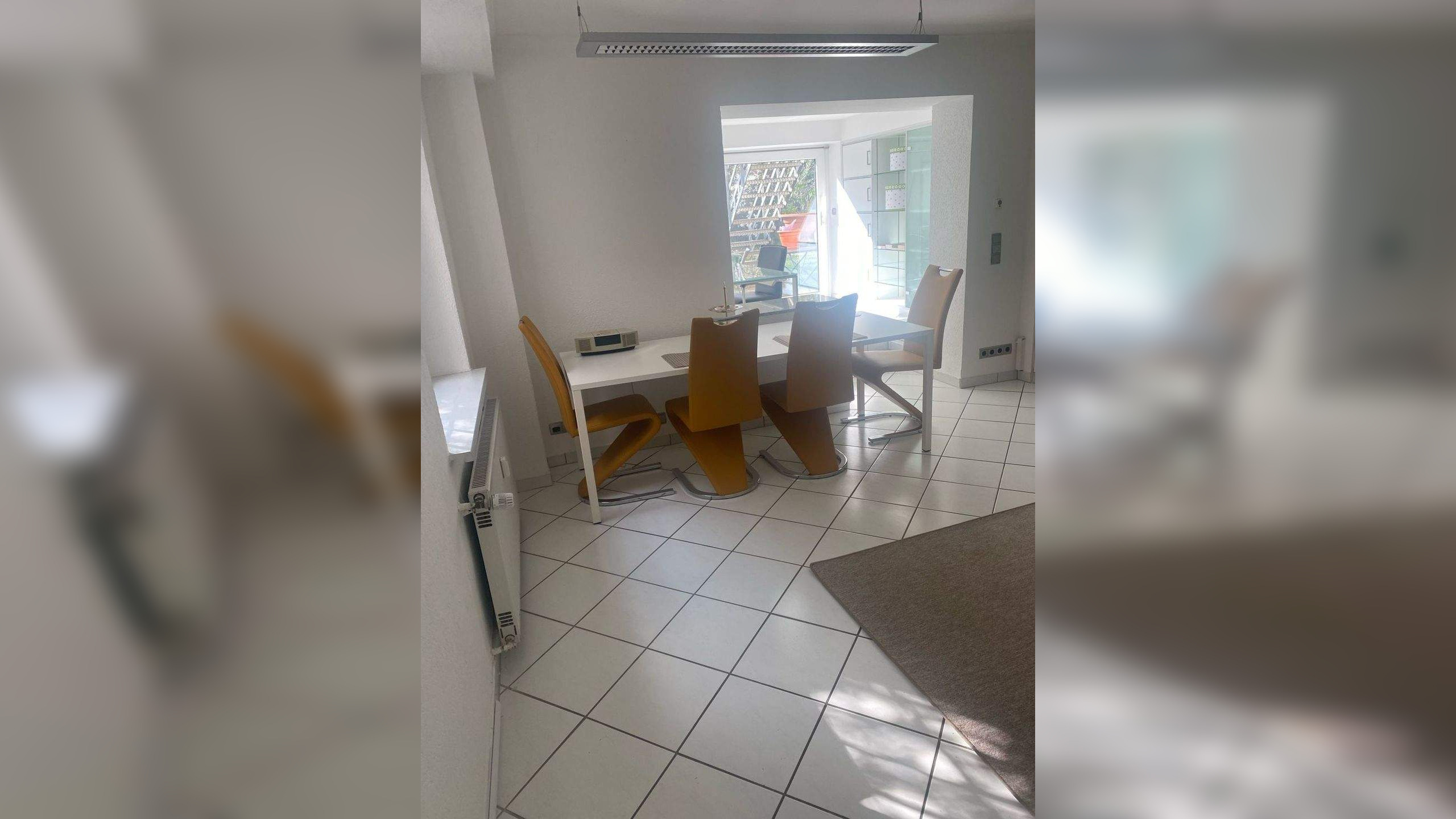 Wohnen im Grünen: Terrassenwohnung Nähe Flora Köln – 50735 Köln – Vorschaubild 5