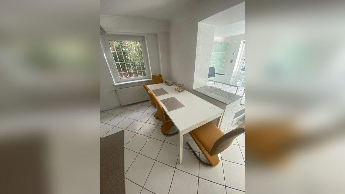 Wohnen im Grünen: Terrassenwohnung Nähe Flora Köln – 50735 Köln – Vorschaubild 6