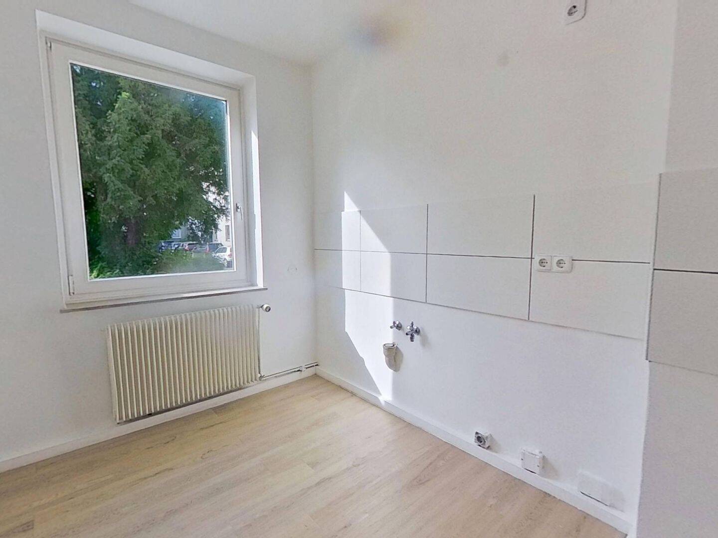 Schöne 3-Zimmer-Wohnung mit modernem Tageslichtbad – 33607 Bielefeld – Vorschaubild 7