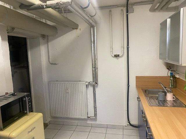 Wohnen im Grünen: Terrassenwohnung Nähe Flora Köln – 50735 Köln – Vorschaubild 7