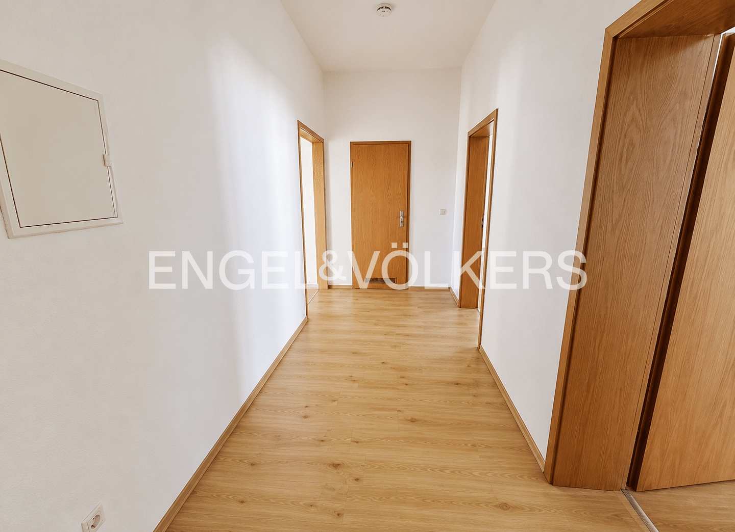 Gepflegte Eigentumswohnung mit Balkon in Erfurt-Süd – 99096 Erfurt – Vorschaubild 7