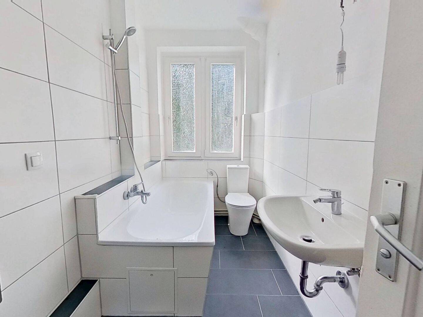 Schöne 3-Zimmer-Wohnung mit modernem Tageslichtbad – 33607 Bielefeld – Vorschaubild 8