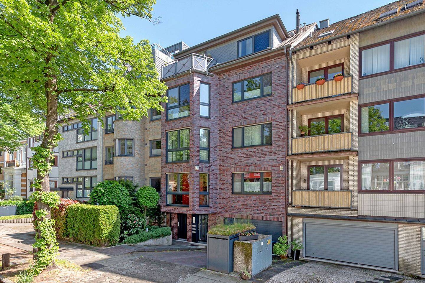 Definieren Sie Ihren Standpunkt neu. – 22089 Hamburg – Vorschaubild 6