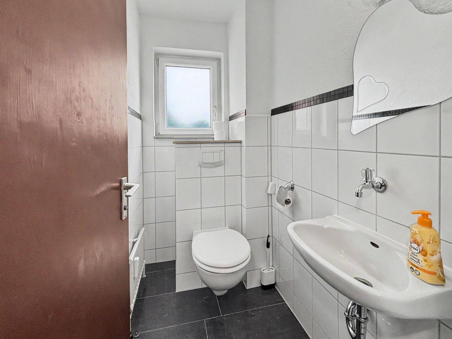 Moderne 3,5 Zimmer Wohnung mit Loggia, neuem E Stellplatz & Aufzug in Stuttgart Möhringen – 70567 Stuttgart – Vorschaubild 8