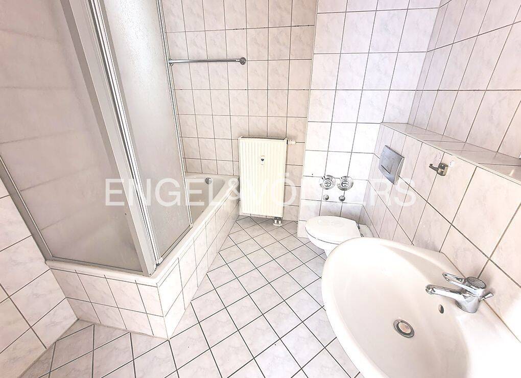 Gepflegte Eigentumswohnung mit Balkon in Erfurt-Süd – 99096 Erfurt – Vorschaubild 8