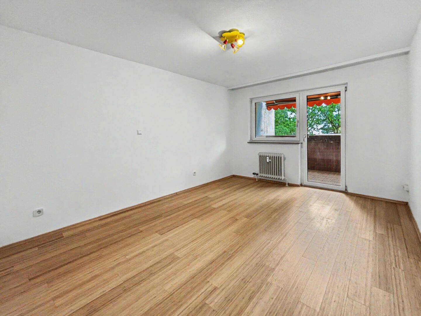 Moderne 3,5 Zimmer Wohnung mit Loggia, neuem E Stellplatz & Aufzug in Stuttgart Möhringen – 70567 Stuttgart – Vorschaubild 9