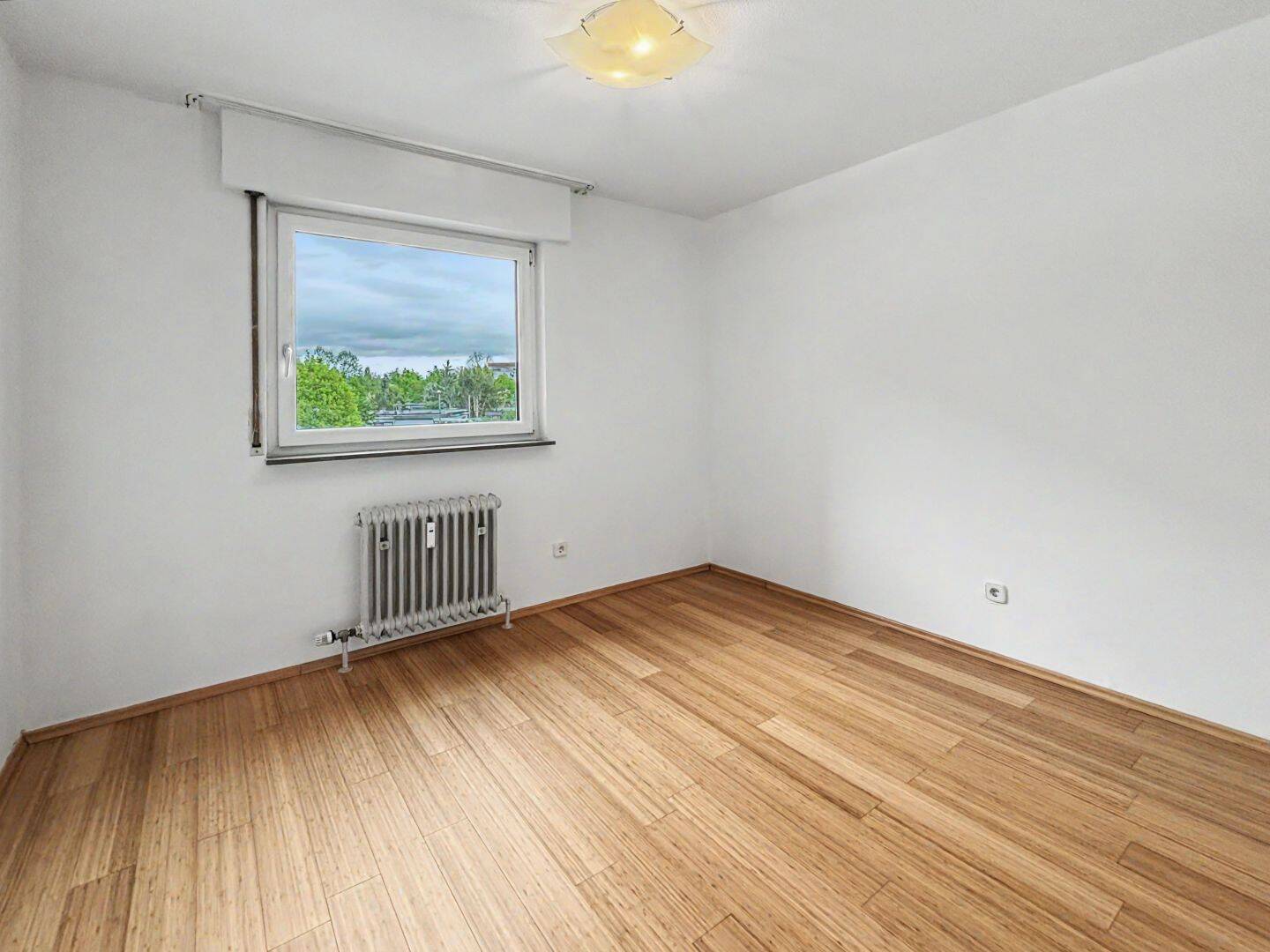 Moderne 3,5 Zimmer Wohnung mit Loggia, neuem E Stellplatz & Aufzug in Stuttgart Möhringen – 70567 Stuttgart – Vorschaubild 10