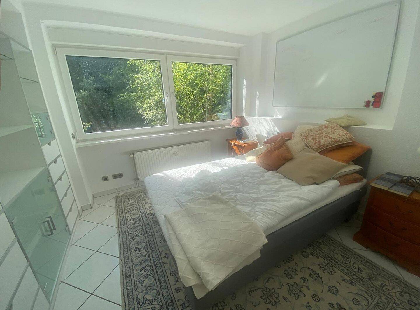 Wohnen im Grünen: Terrassenwohnung Nähe Flora Köln – 50735 Köln – Vorschaubild 10