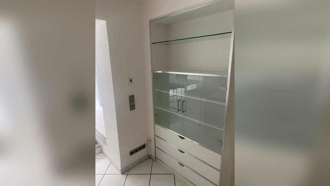 Wohnen im Grünen: Terrassenwohnung Nähe Flora Köln – 50735 Köln – Vorschaubild 11