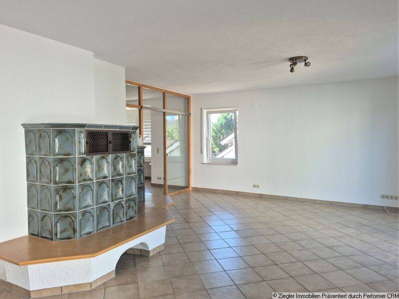 Großzügige helle Wohnung in Mannheim-Feudenheim – 404072, 68259 Mannheim (Feudenheim Wallstadt)